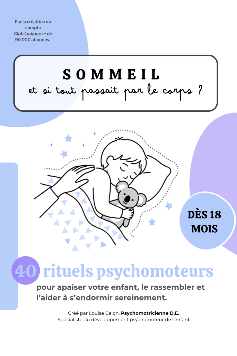 Couverture du livre Le Sommeil de Louise Calon